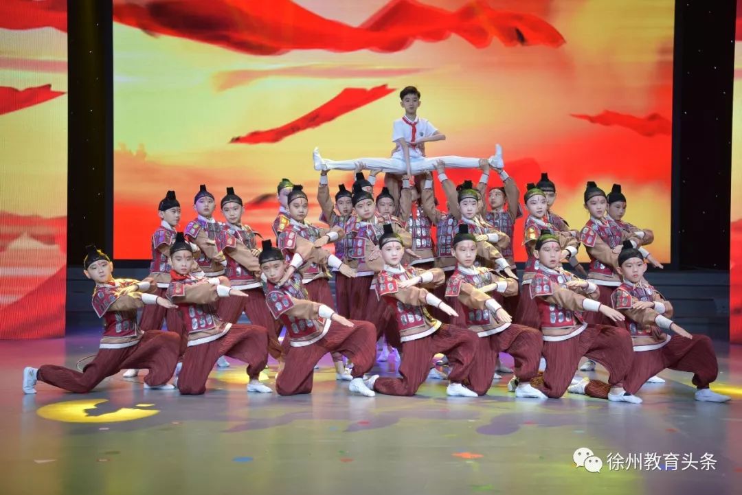 六一儿童节晚会有什么节目,六一儿童节又短又精彩的节目