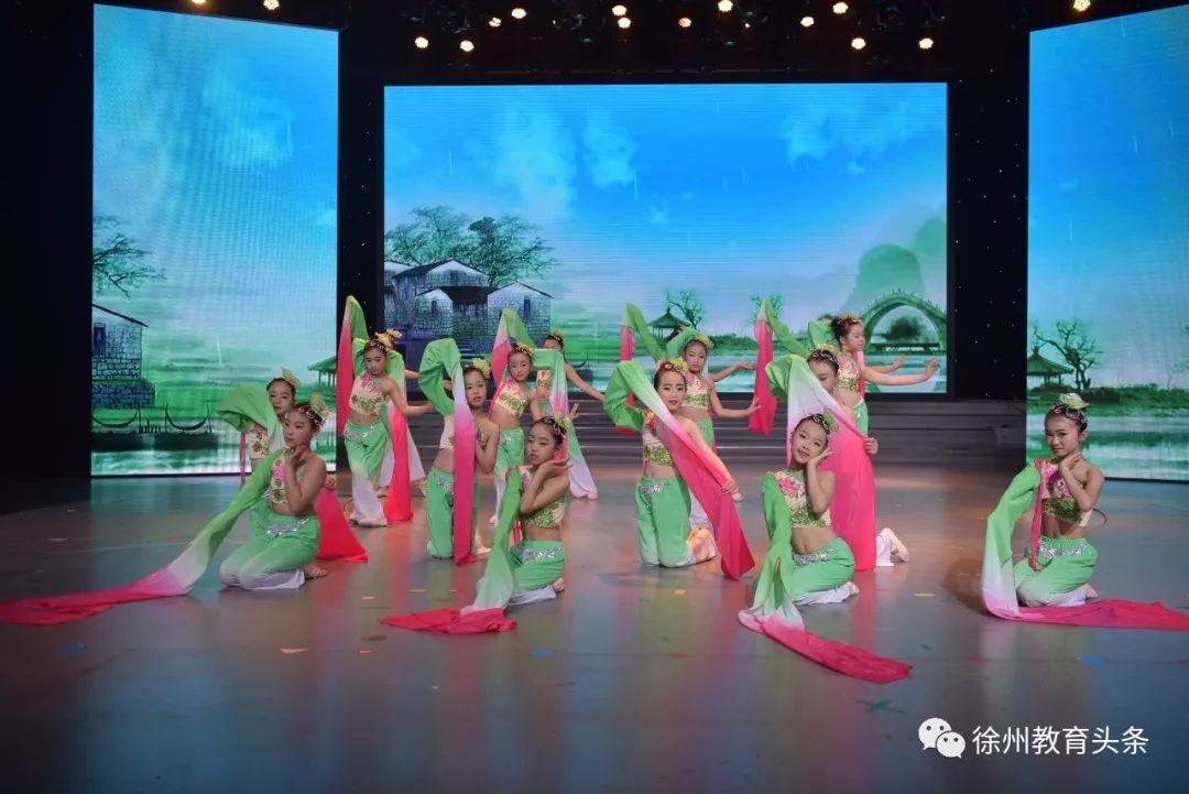 六一儿童节晚会有什么节目,六一儿童节又短又精彩的节目