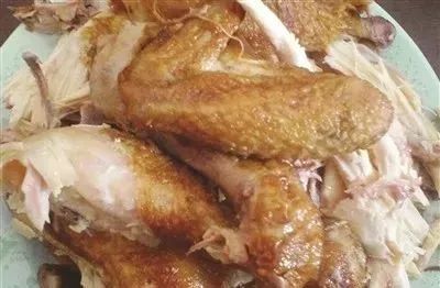 谁改变了安徽？