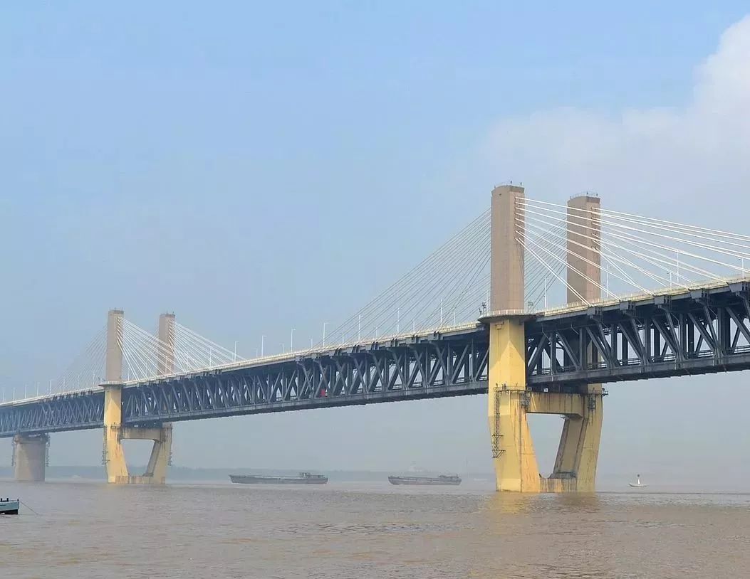 谁改变了安徽？