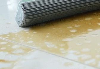 免手洗的拖把，地板干净不脏手，轻松搞定家务事