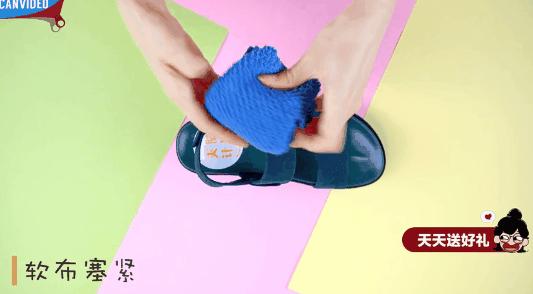 天天穿一双凉鞋,天天穿凉鞋好吗