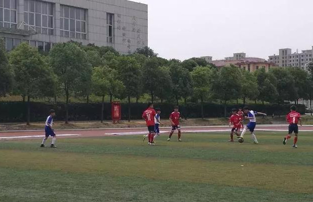 光山紫水学校照片,光山县紫水学校2020届