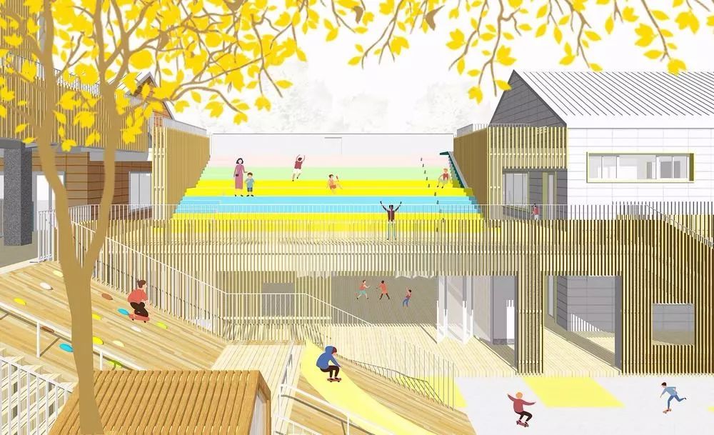 乡村幼儿园特色环境创设,幼儿园农耕特色区域