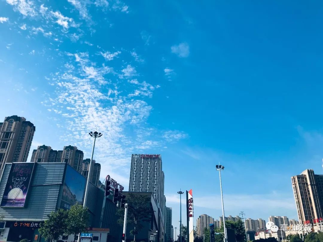 安徽亳州后天的空气质量良好,亳州空气质量指数全国排名