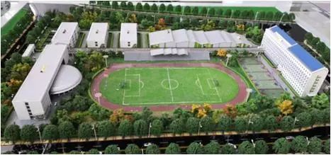 「独家重磅」运河中学：针对每一学科，特别为学生编写高考学科生涯规划