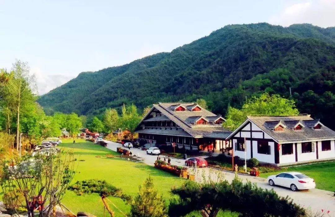 如果你累了就来丽江吧,如果你累了就来丽江