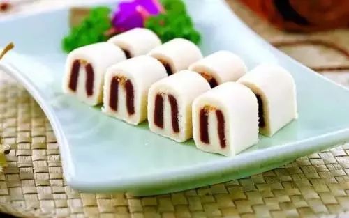 北京小吃卤煮炒肝爆肚,北京美食炒肝卤煮