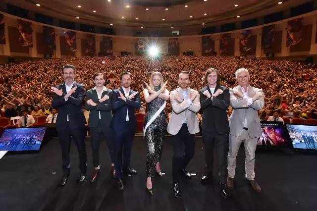 法鲨和一美是一对吗,一美和法鲨