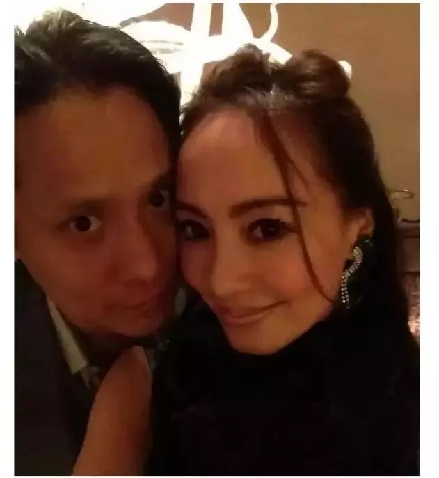 白富美走向人生巅峰的时候,真正的白富美的生活是怎么样的