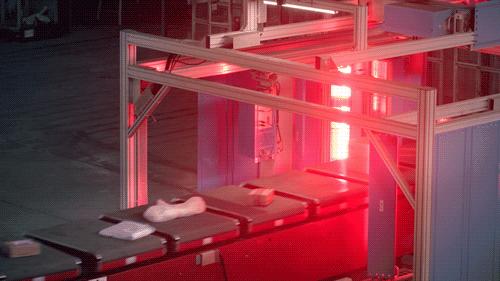 西安京东亚洲一号简介,探秘京东