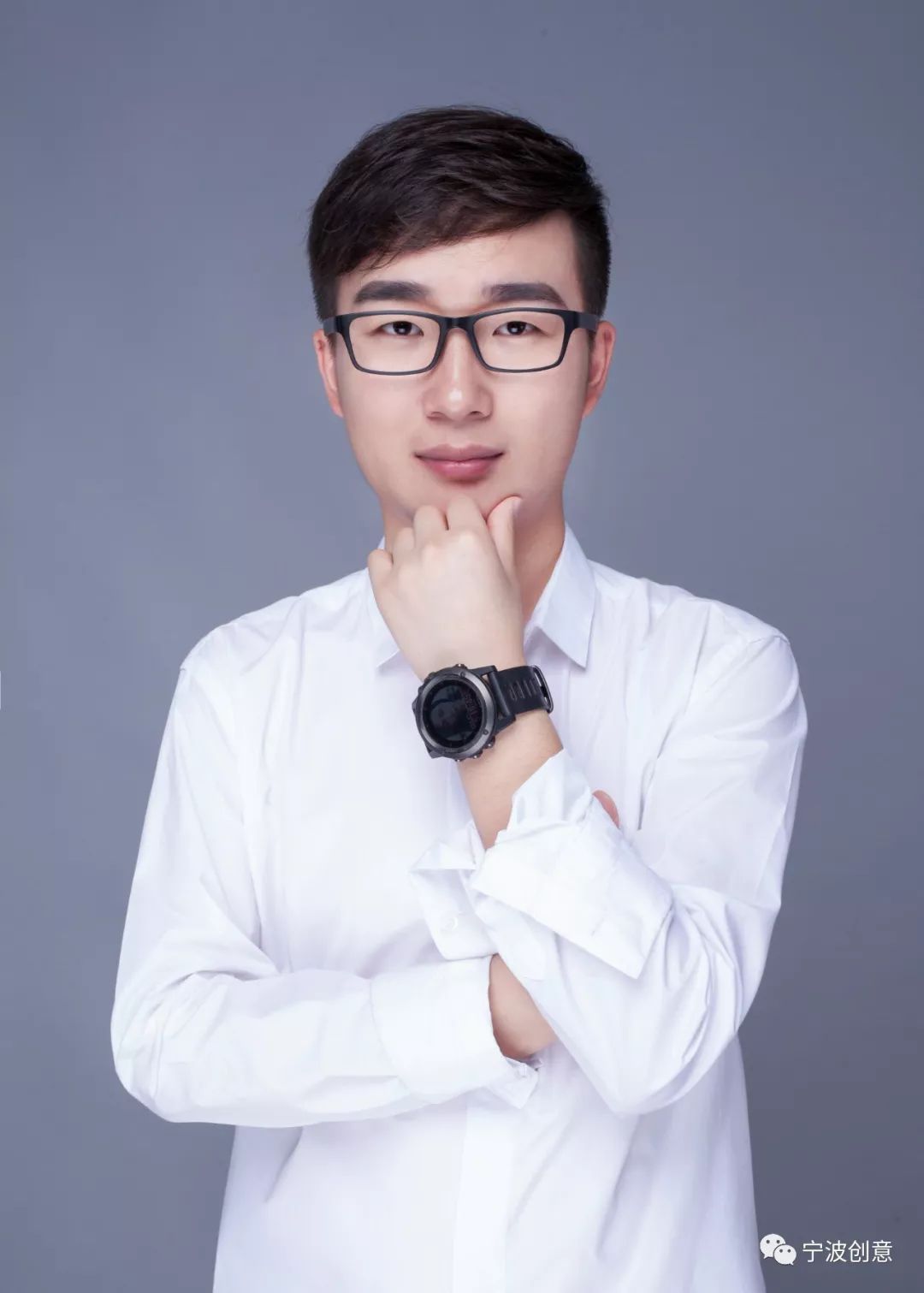 荣安香园125㎡|蒋晨曦：本·源