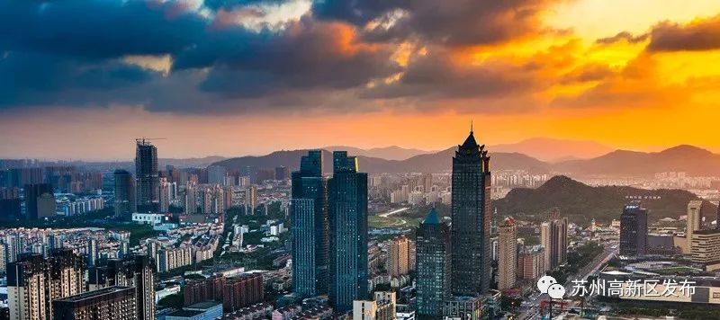 第一次去成都高新区,高新第一批申报时间