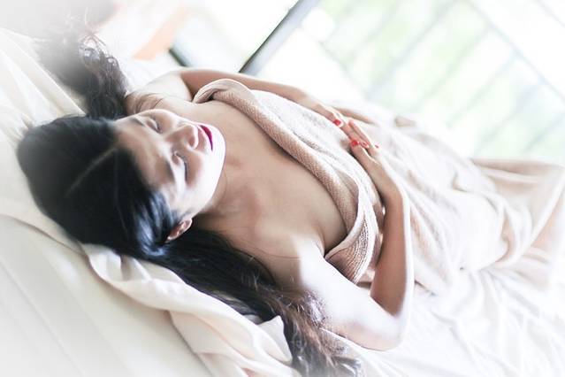 泰国普吉岛芭东海滩泰式spa,普吉岛泰式精油spa宣传片