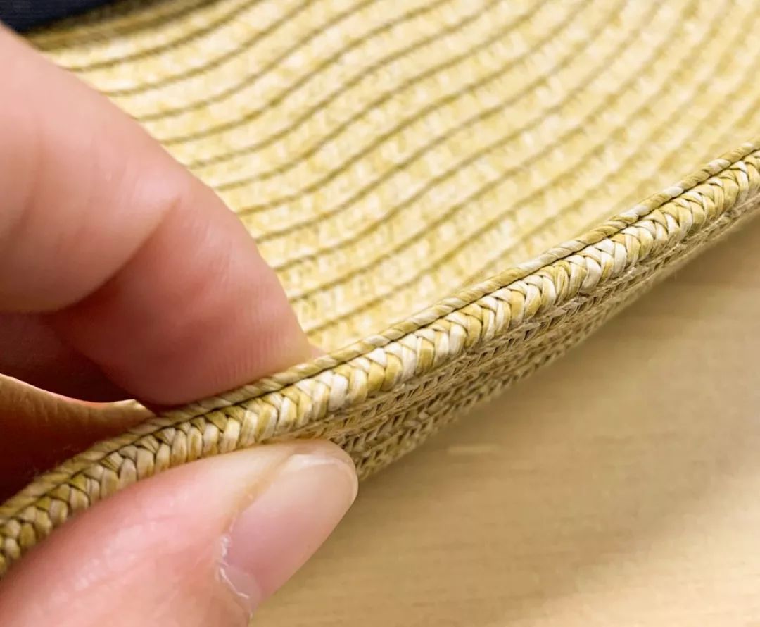 时尚穿搭防晒帽夏季防晒必备,夏天防晒遮阳帽出门必备