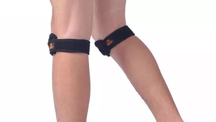 护膝运动真的能保护膝盖吗,登山护膝如何保护膝盖