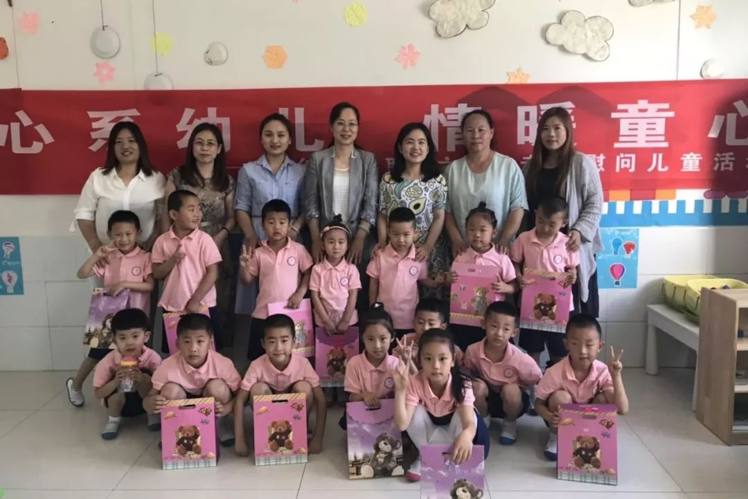 六一快乐怎么过,快乐六一幼儿园活动