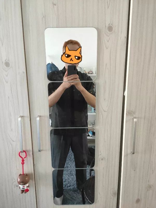 在家染发翻车的真实经历,自己在家染发第一次会翻车吗