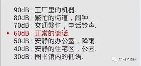 如何正确调试话筒录出好声音？