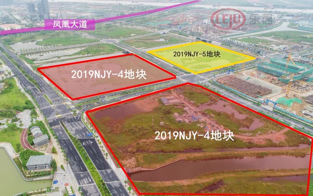南沙2017地王,南沙新地王佳兆业