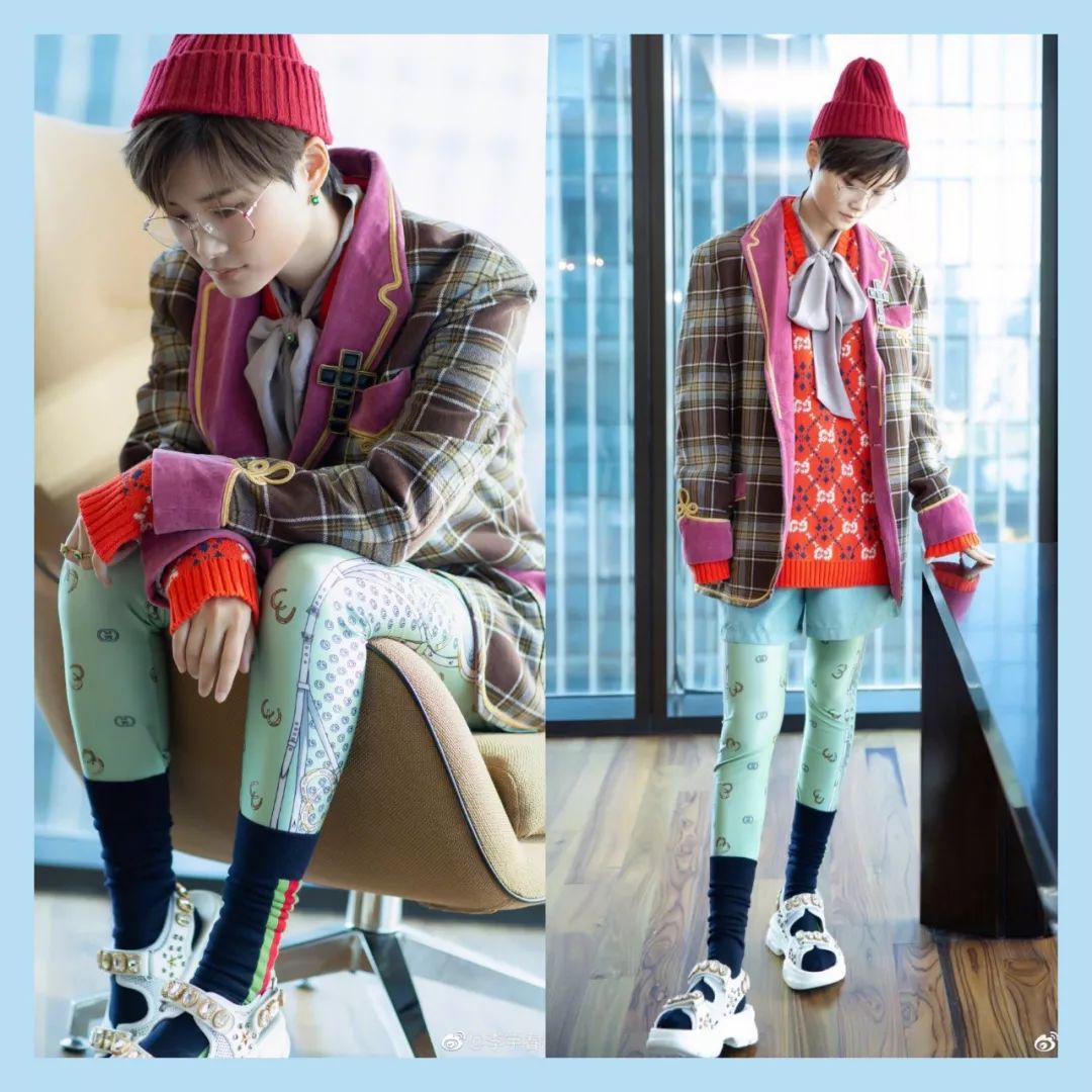 夏天最丑的鞋款,又丑又帅又好看的鞋子