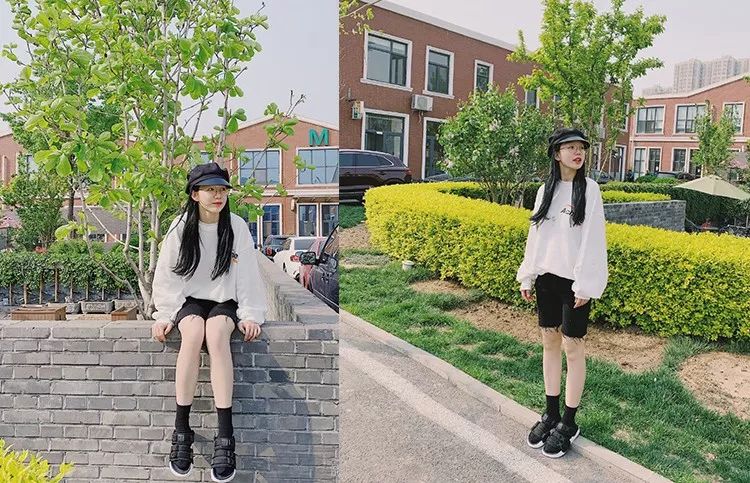 夏天最丑的鞋款,又丑又帅又好看的鞋子