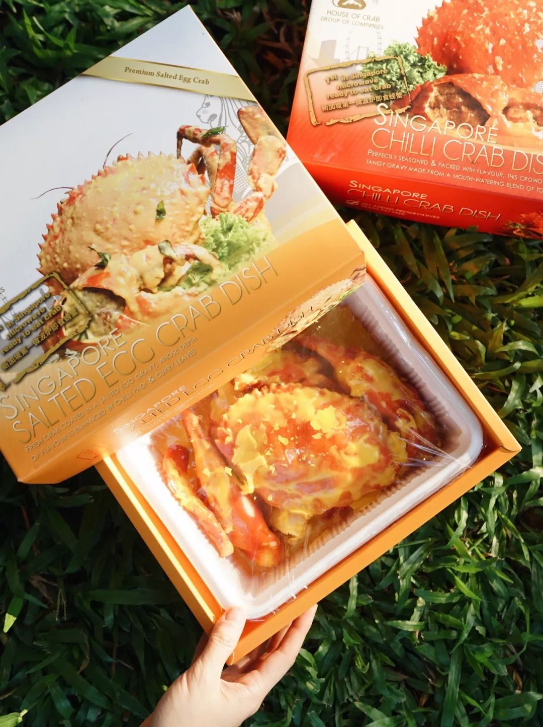 新加坡哪里吃蟹,新加坡哪里吃螃蟹最划算