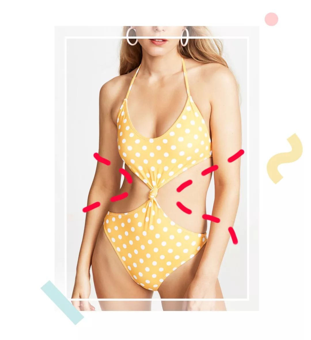 好看的泳衣推荐遮肉180斤,好看遮肉的泳衣推荐