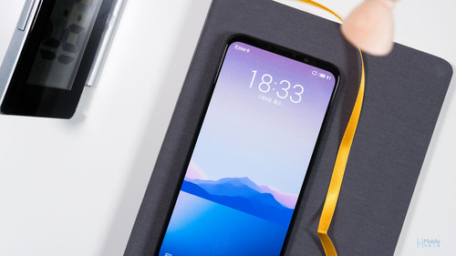 小而美一定好吗,魅族16xs珊瑚橙评测