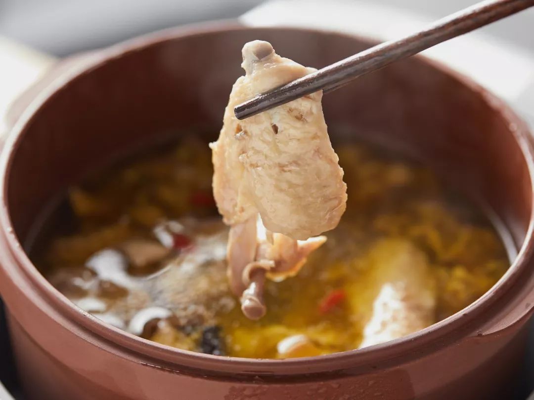 电饭煲怎么煲肉比较好吃,砂锅汤煮什么菜最好吃