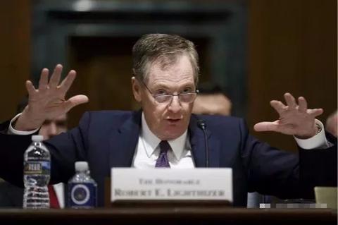 日美贸易战全过程,美日贸易的启示录