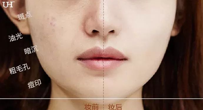 防水防汗防晒防脱妆的气垫,防汗防水不脱妆持久气垫