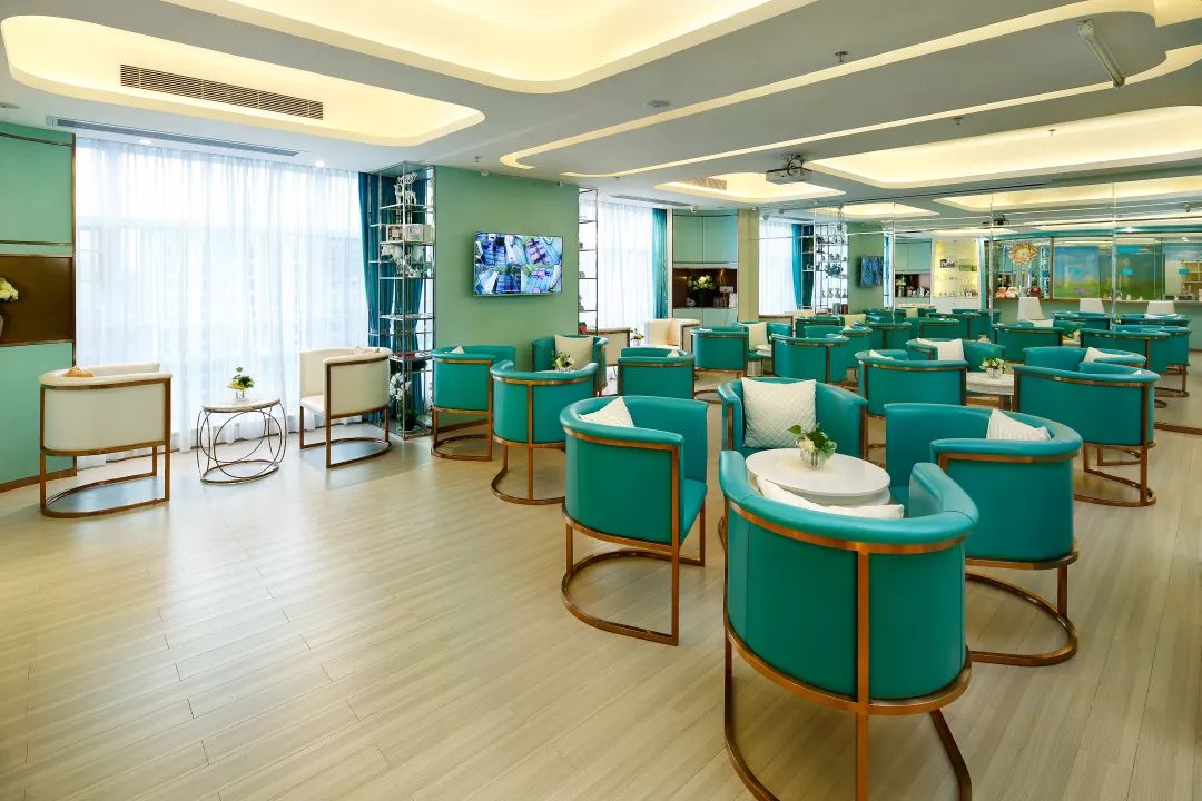 华美月子中心佛山6月套餐,佛山华美国际月子中心