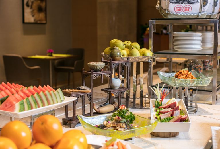 端午将至，解锁家庭出游新体验，与假日酒店一起尽享欢乐