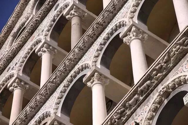 星球·jun|比萨真的除了斜塔只有斜塔吗？