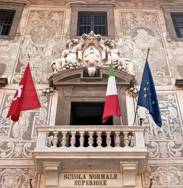 星球·jun|比萨真的除了斜塔只有斜塔吗？