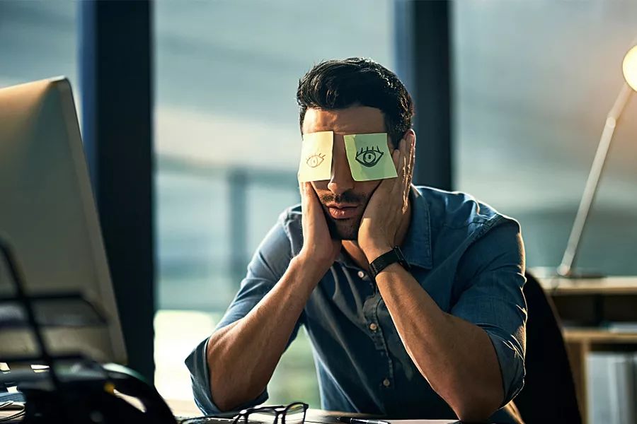 爱眼日保护眼睛宣传,爱眼日关爱眼睛保护视力