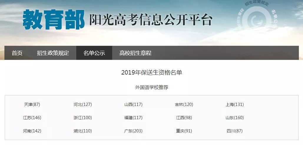 这所学校为何有这么多保送生？记者为你答疑解惑~