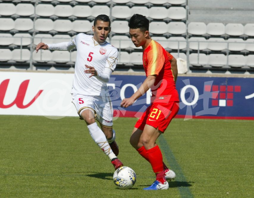 国奥1比0巴林,国奥大胜巴林最新消息