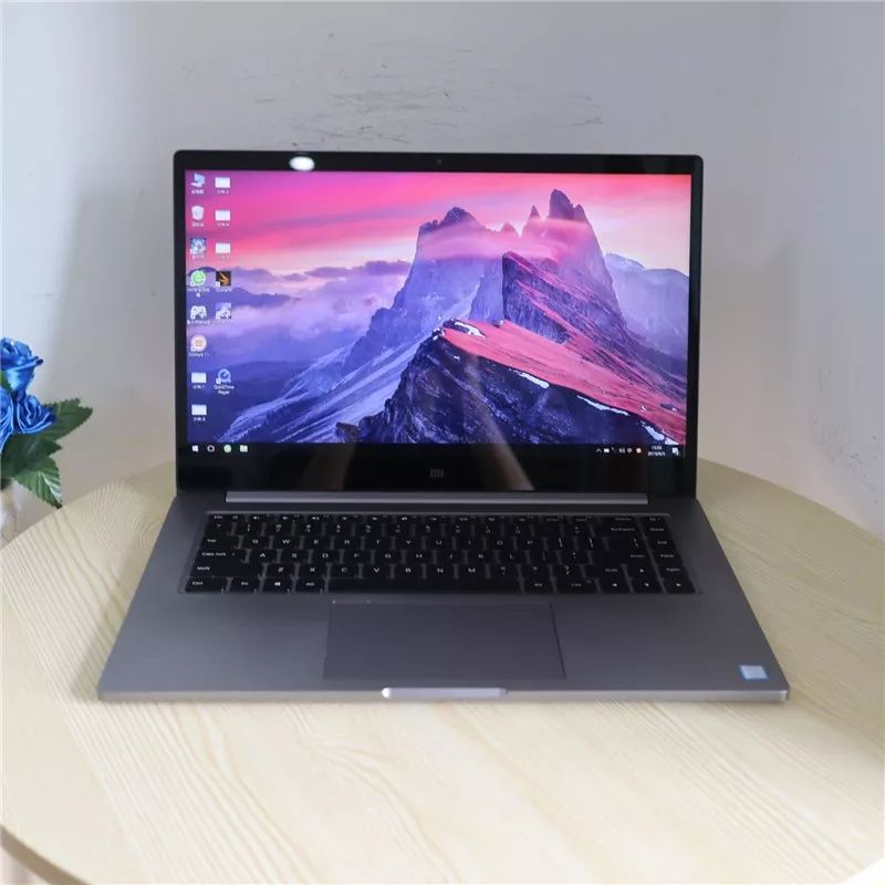 「猪王二手」1999元的吃鸡本，还带固态，真香