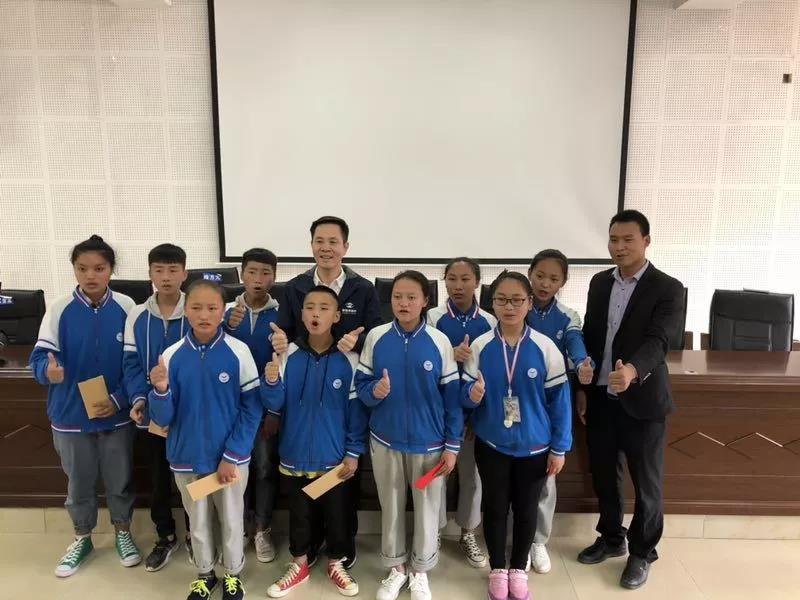 央视专题报道新视界眼科凉山公益行｜光明初心与公益恒心收获赞誉