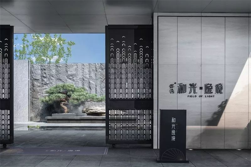 高端地产景观,来北京值得去的风景区排名榜