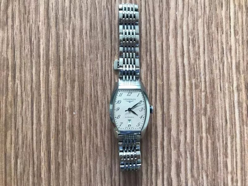 偷表藏了5年竟然撞上了失主！梅城这个小偷认栽了...