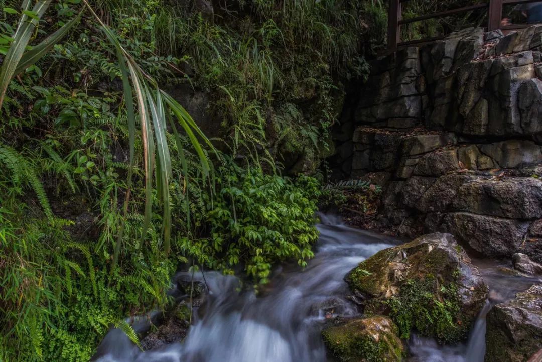避暑天堂景区门票,避暑天堂门票