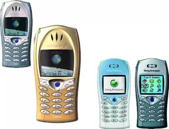 回忆杀那些年我们一起去过的地方,回忆杀用过的手机