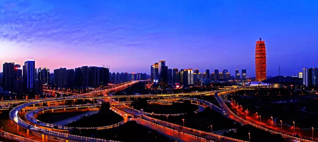 郑州跻身全国前5,金榜题名全国各省排名