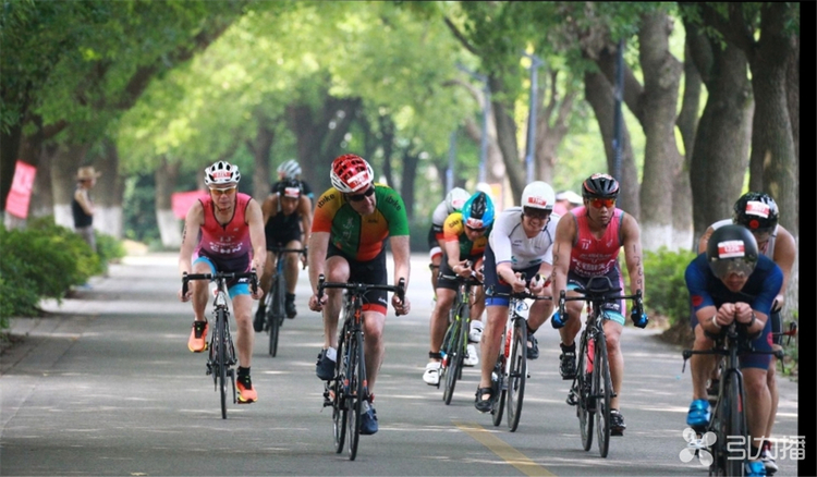 2019常熟尚湖铁人三项,2021常熟尚湖铁人三项赛