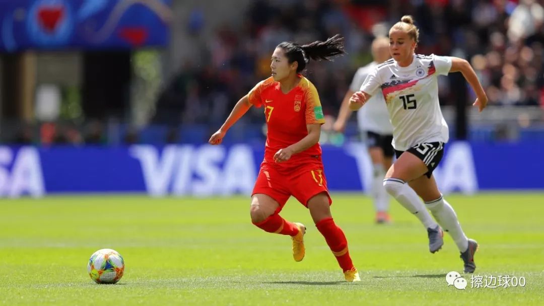 贾秀全带队后中国女足成绩,中国女足首战惨败贾秀全主动揽责