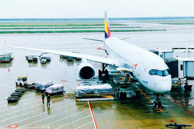 写旅行游记赚钱,韩国小众旅行团