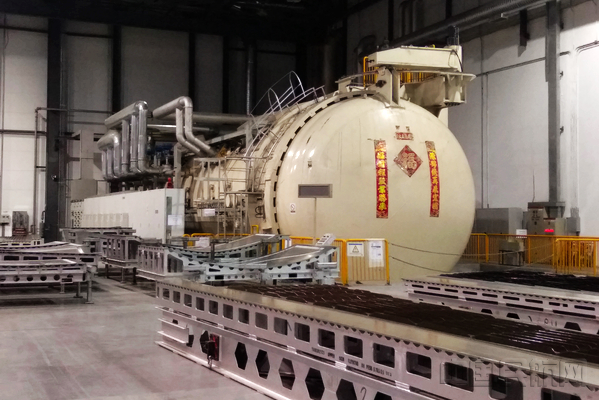 哈飞航空工业历史,哈飞空客复合材料有限公司